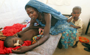 World-Malaria-Day--Sudan--011