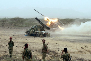 War on terrorism in Yemen