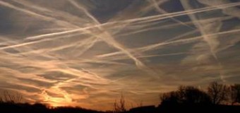 The Co-Opting of a Movement, Part I: Has the Chemtrail/Geoengineering Movement been Co-opted?