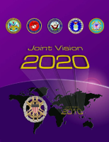 Joint Vision 2020