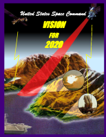 Vision for 2020