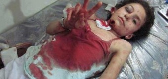 The Historical Perspective of the 2014 Gaza Massacre