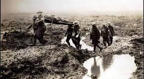 Book Review: No Glory: The Real History of the First World War