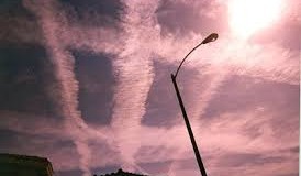 Chemtrails: How in the World Are They Spraying?