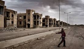 BBC Expunges Libya’s Suffering