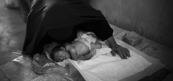 Poem for Gaza: Young are the Dead