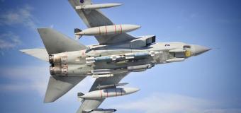 UK Bombs Texas to Save British Hostage from State Barbarism