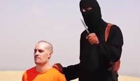 Foley Beheading Fake, Say Experts: Verifying Evidence a Crime, Say Police
