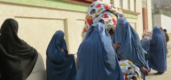 On the List: Kathy Kelly Reports from Kabul
