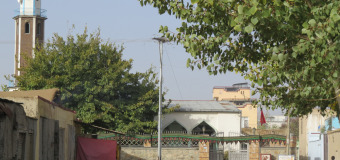 ”You Are A Human Being”: Dr. Hakim Reports from Afghanistan