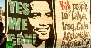 Obama Extends War in Afghanistan