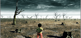Climate Change Challenges:  Support the Environment or the U.S. Military?