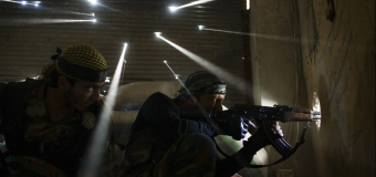 The Challenge of the Islamic State and U.S. Policy