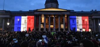 Je Suis Djamel-Eddine: The Hypocrisy of the Global Charlie Hebdo Protests
