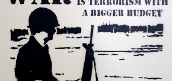 Perspective: Terrorism Vs. State-Terrorism