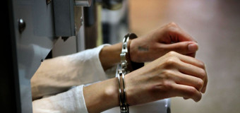Possibility of Escape: Kathy Kelly’s Account of Her Time in Jail