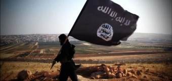 Noam Chomsky on ISIS