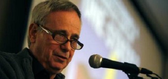 Centres of Power: Ilan Pappé Discusses On Palestine, His New Book with Noam Chomsky