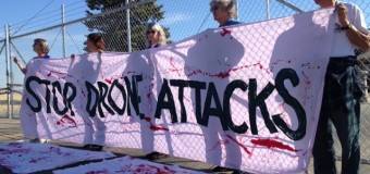 Taking Responsibility for Drone Killings: President Obama and the Fog of War