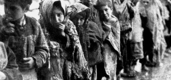 Britain’s Hidden Role in the Armenian Genocide