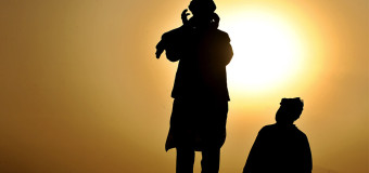 Before the Dawn: Kathy Kelly Discusses the Afghan Peace Volunteers, Mohamedou Slahi, and the U.S. War of Terror