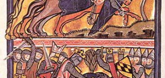 Magna Carta Not So Magna: Why Celebrate “Rights” Imposed By Elites?