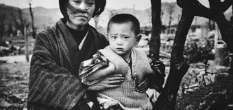 Did Nuking Japan End World War II?
