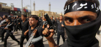 In Baghdad, Organized Destruction