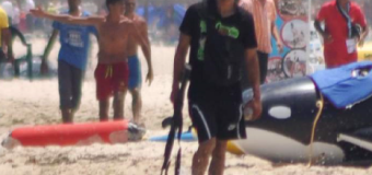 Tunisia Beach Massacre Inside-Job? Two Gunmen, Police Uniforms, No Beard…