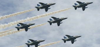 US-Japan “Defense” Deal Provokes China, Japanese Public Protest