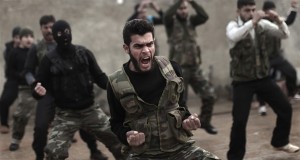 Free Syrian Army, Freedom Fighters Wallpaper Picture, Image, Photo (1)