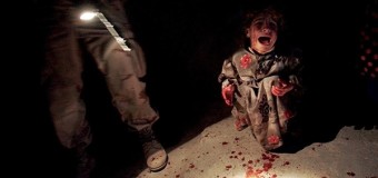 A Plea to Pope Francis: Name United States Foreign Policy Genocide
