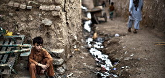 Surveillance and Surveys in Kabul