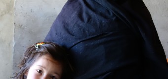 Notes from Kabul: Carolyn Coe Discusses Education, Child Labor and Hope in Afghanistan