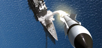 Preparing for War with Russia and China: The U.S. Quest for Global Domination Depends on Space Technology