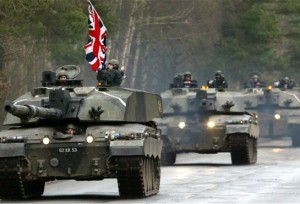 british-army