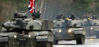 A Visit to Russia for “Life Extension” of the Planet: NATO, Poland and Operation Anakonda