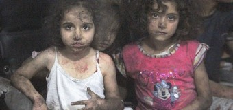 Friendship in Defiance of War: Iraq, Syria and Voices in the Wilderness
