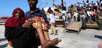 Reality and the U.S.-Made Famine in Yemen