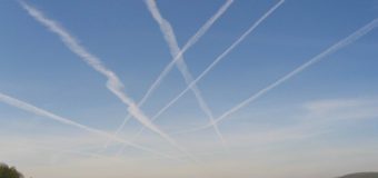 Secrecy and Geoengineering as a Weapon of War