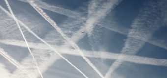Origins of the ‘Climate Change’ Threat to National Security – and the Geoengineering Response