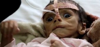 At Every Door: Kathy Kelly Discusses Yemen and US-Saudi Policy