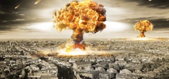 Dangerous Times: John Pilger Discusses North Korea, China and the Threat of Nuclear War and Accident