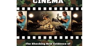 Book Review: National Security Cinema, by Alford and Secker