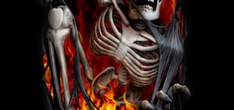 Tory Hell: ‘MoggMentum’—Have the Tories Gone Insane?