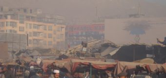 Welcome to Kabul
