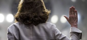 Two Interrogations, Gina Haspel and Adolf Eichmann