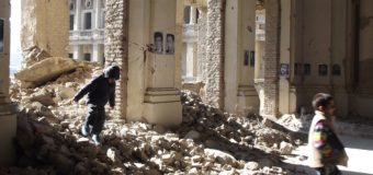 Afghanistan: 19 Years of War