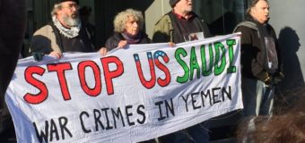 Ending the Other War in Yemen