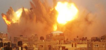 “Roof Knocking” in Gaza and the Myth of the Benevolent Drone